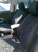 presvlake za auto